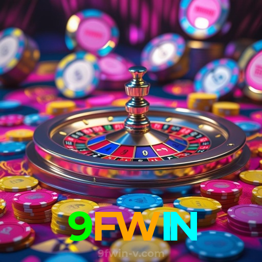 9FWIN:O cassino online oferece grandes prêmios! Aposte e ganhe agora!