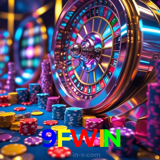 9FWIN：Jogue blackjack, aposte no futebol e conquiste grandes prêmios em nosso cassino!