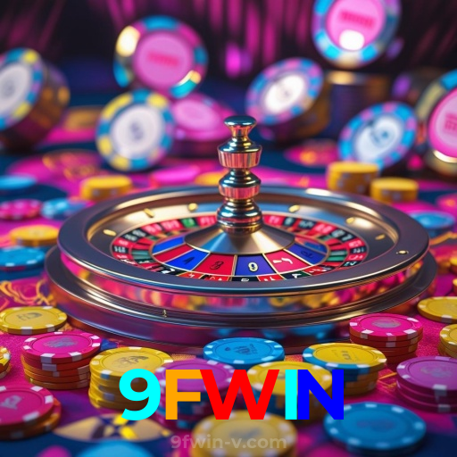 9FWIN:Jogue nas mesas de poker e vença como um profissional!