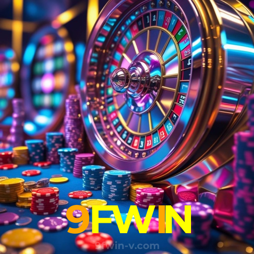 9FWIN:O melhor cassino online para apostas esportivas e jogos como blackjack!