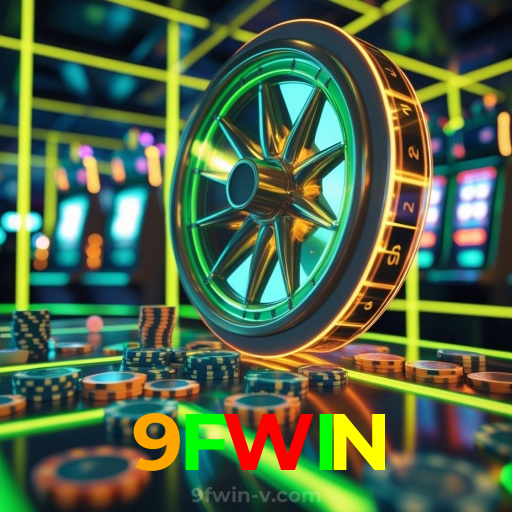 9FWIN:Aposte no futebol digital e mostre que você é o melhor!