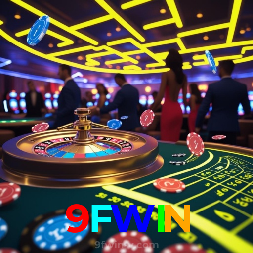 9FWIN:Aposte nas melhores mesas de poker e vença como nunca!
