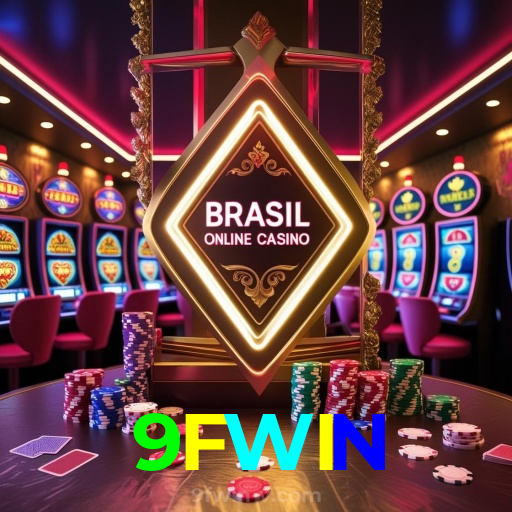 9FWIN:Aposte agora nas roletas e veja a sorte brilhar para você!