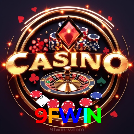9FWIN：A emoção das slots te espera! Aposte agora e ganhe!