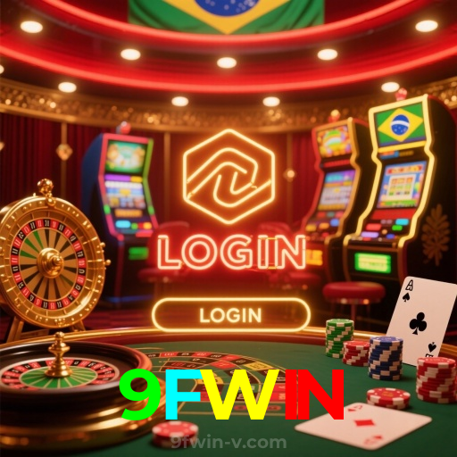 9FWIN：Divirta-se com blackjack e apostas no futebol online, onde a sorte está ao seu lado!