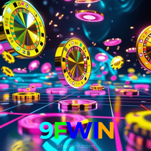 9FWIN:Jogue poker e prove que você é o melhor nas cartas!