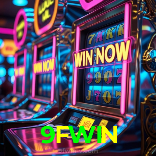 9FWIN:Ganhe no futebol e conquiste prêmios nos melhores jogos de cassino online!