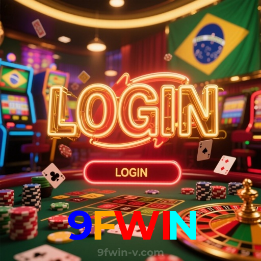 9FWIN:A sorte nunca esteve tão ao seu alcance! Aposte nas nossas slots agora!