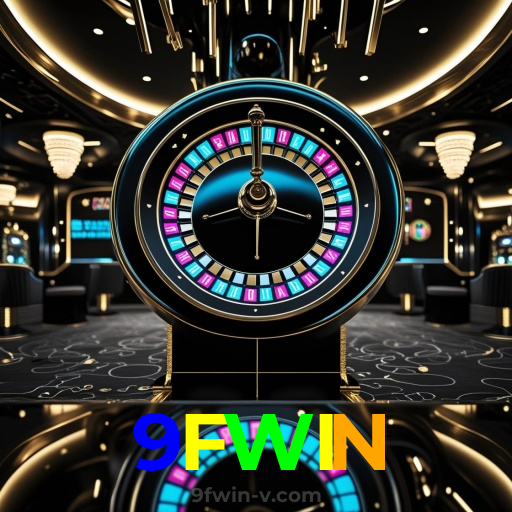 9FWIN:Os jackpots estão esperando por você! Entre no jogo e faça história!