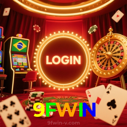 9FWIN：O cassino online mais seguro para apostas em futebol e diversão com roleta!