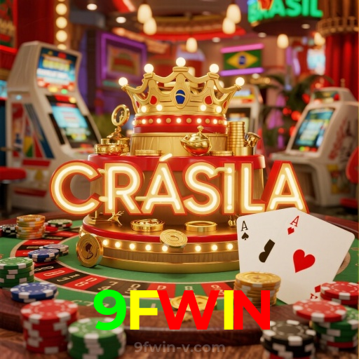 9FWIN:Ganhe prêmios incríveis em slots, roleta e apostas ao vivo no futebol!