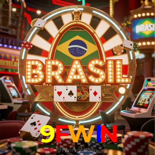 9FWIN：Jogue agora e desafie a sorte em nosso cassino online!