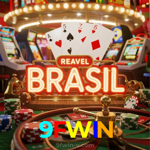 9FWIN:Jogue nas mesas de poker e conquiste prêmios épicos!