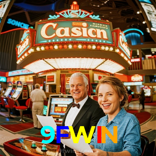 9FWIN:Jogue nas nossas mesas de poker e conquiste vitórias épicas!