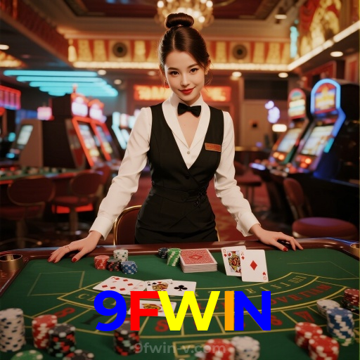 9FWIN:A diversão nunca para! Entre no nosso cassino e jogue os melhores jogos!