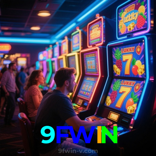 9FWIN：Aposte no futebol online e jogue os melhores jogos de cassino!