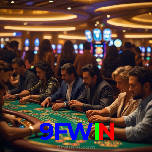 9FWIN:A sorte te espera com apostas no futebol e os melhores jogos de cassino!
