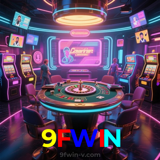 9FWIN:Aposte no futebol online e conquiste sua grande vitória!