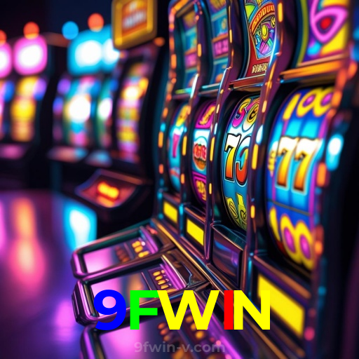 9FWIN：Ganhe no futebol e jogue os melhores jogos de cassino online!