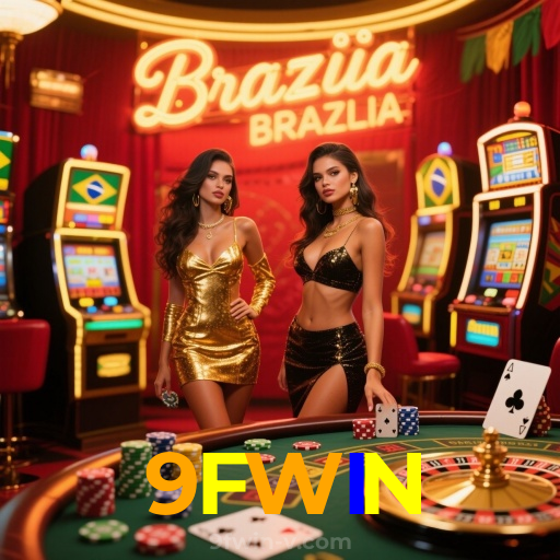 9FWIN:No futebol online, a chance de ganhar é sua!