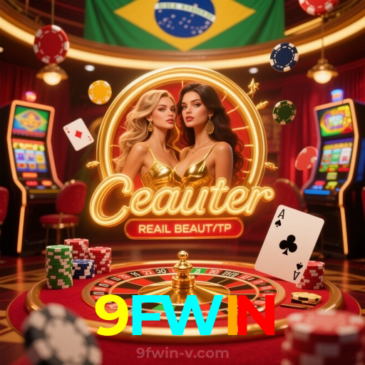 9FWIN：Vença no futebol online e leve para casa prêmios incríveis!