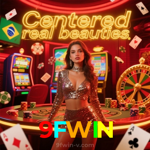 9FWIN:O melhor cassino online está aqui! Jogue nas slots e ganhe!