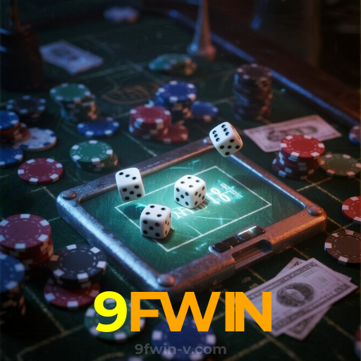 9FWIN:Jogue poker online e mostre suas habilidades nas cartas!