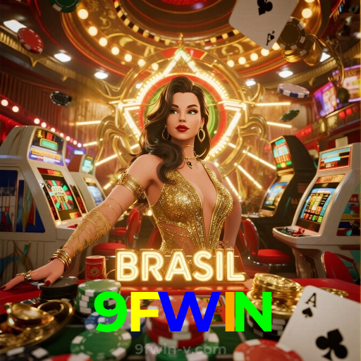 9FWIN：Em nosso cassino online, grandes prêmios estão ao seu alcance!