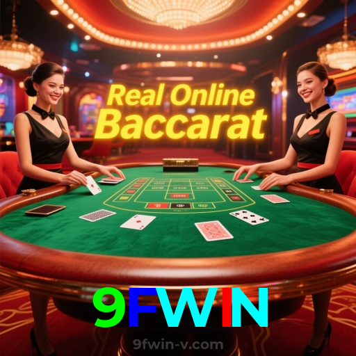 9FWIN：O cassino online mais confiável para jogar blackjack e apostar no futebol!