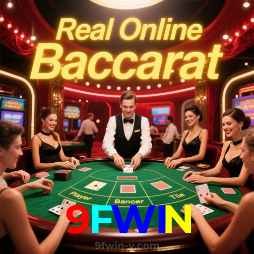 9FWIN：A diversão nunca para! Entre no nosso cassino e jogue os melhores jogos!