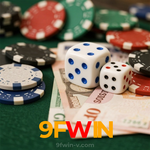 9FWIN：Aposte e vença no futebol online agora mesmo!