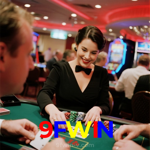 9FWIN:Jogue blackjack e aposte no futebol para uma experiência emocionante!