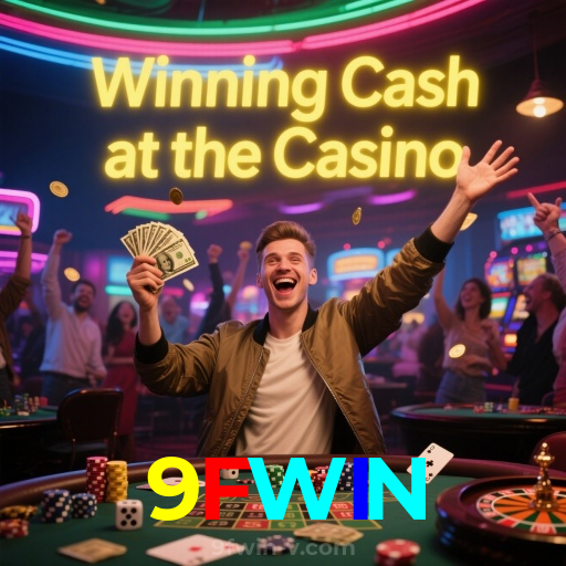 9FWIN:No nosso cassino, a emoção nunca para! Jogue agora!