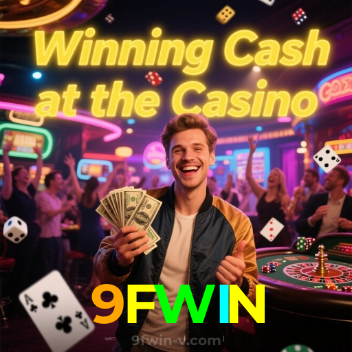 9FWIN:Aposte no futebol online e vença no estilo que você merece!