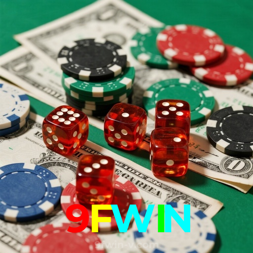 9FWIN:Onde sua sorte brilha: jogos de poker, roleta e apostas no futebol!
