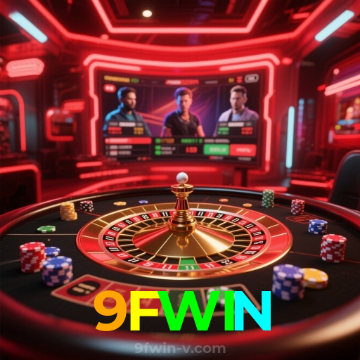 9FWIN：No cassino online mais confiável, experimente poker, roleta e futebol ao vivo!