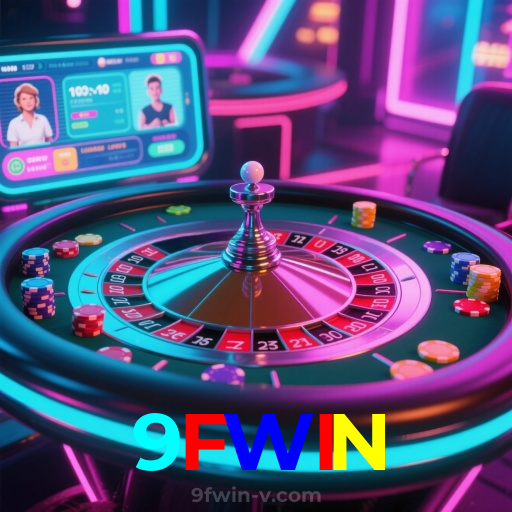 9FWIN:Poker, blackjack e apostas em futebol online, tudo no melhor cassino!