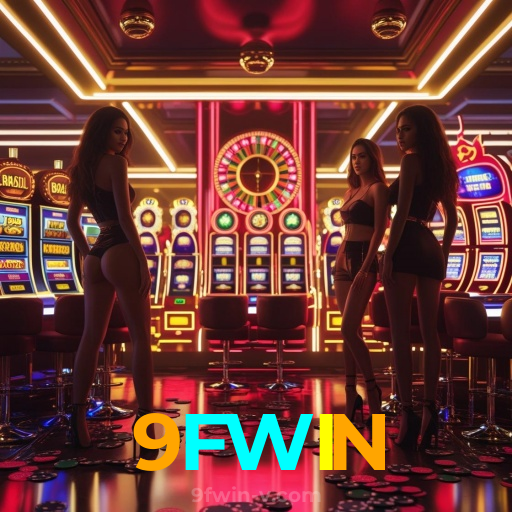 9FWIN:Cada giro é uma chance de conquistar prêmios incríveis!