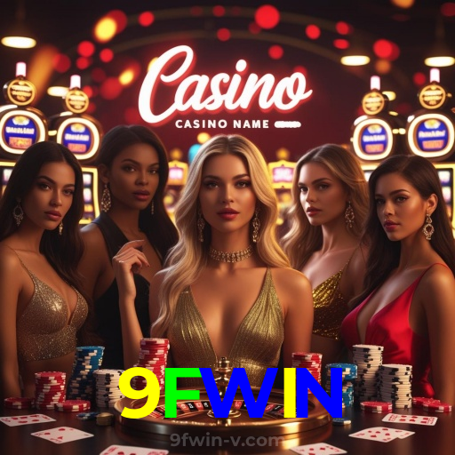 9FWIN：Apostas ao vivo no futebol e grandes vitórias em blackjack esperam por você!
