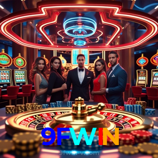 9FWIN:No nosso cassino, a emoção nunca para! Jogue agora!