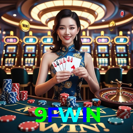 9FWIN:Onde sua sorte brilha: jogos de poker, roleta e apostas no futebol!