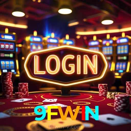 9FWIN:O melhor cassino online para quem ama futebol e jogos como poker e slots!