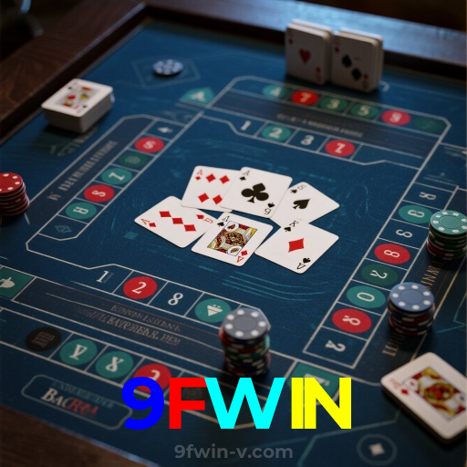 9FWIN:Sua sorte está no cassino online com jogos como poker e apostas no futebol!