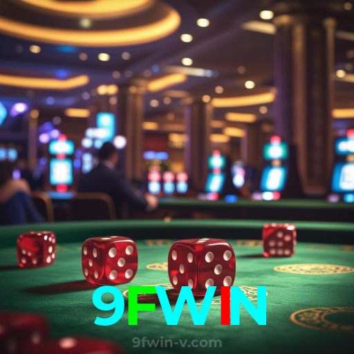 9FWIN:Jogue blackjack, aposte no futebol e conquiste vitórias épicas no cassino online!