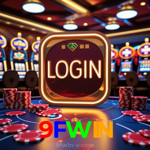9FWIN：Jogue poker, aposte no futebol e ganhe prêmios incríveis!