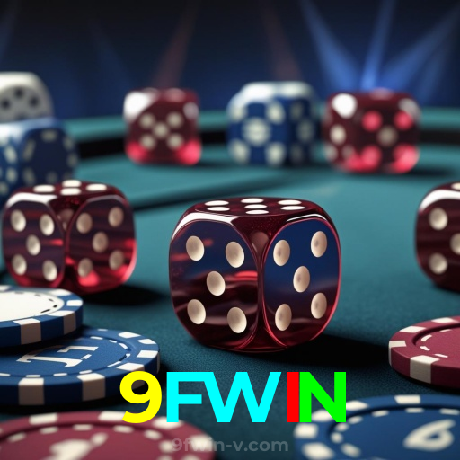 9FWIN:Jogue no cassino mais seguro com blackjack, poker e futebol online!