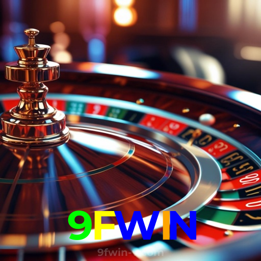 9FWIN:Entre na ação! Aposte nas melhores mesas de roleta!