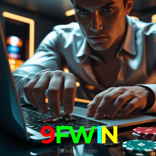 9FWIN：Aposte no futebol e jogue slots para ganhar em grande estilo!