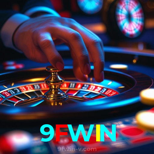 9FWIN:Jogue slots, blackjack e aposte ao vivo no futebol com segurança!