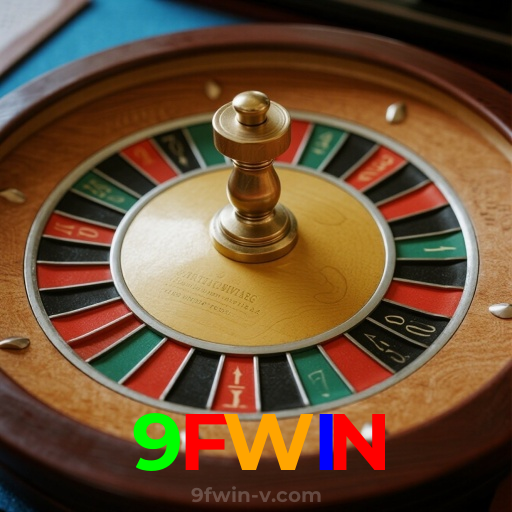9FWIN：Aposte no futebol e jogue os melhores jogos de cassino para grandes vitórias!